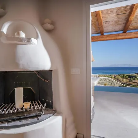 Vlia Mykonos Appartamento