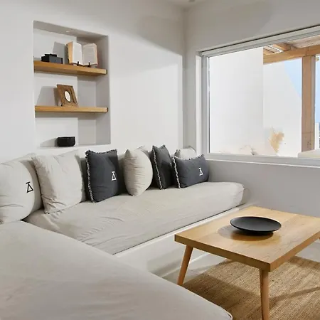 Appartamento Vlia Mykonos Kalafatis