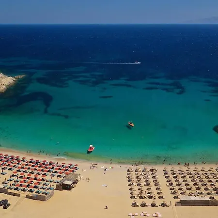 Vlia Mykonos Appartamento *