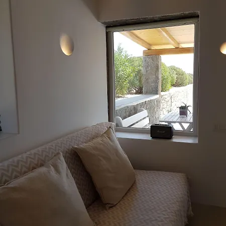 Appartamento Vlia Mykonos Kalafatis
