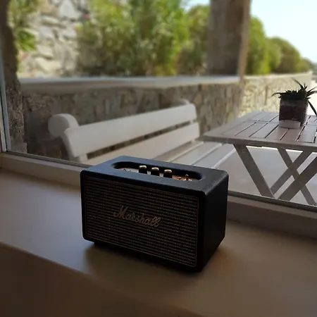 Vlia Mykonos Appartamento Kalafatis