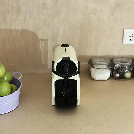 Vlia Mykonos Appartamento Kalafatis