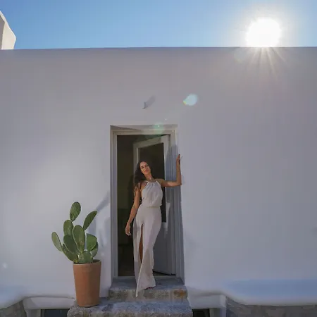 Appartamento Vlia Mykonos