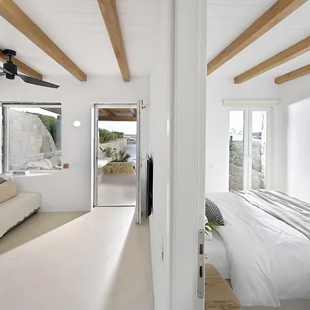 Vlia Mykonos Appartamento Kalafatis