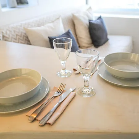 Vlia Mykonos Appartamento