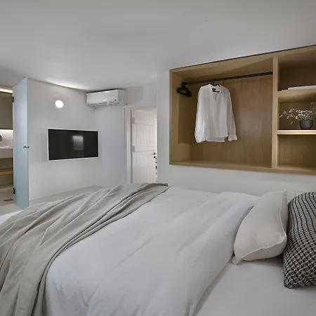 Appartamento Vlia Mykonos Kalafatis