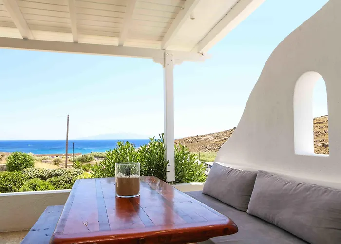 Vlia Mykonos