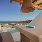 Vlia Mykonos Daire
