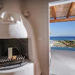 Vlia Mykonos Daire