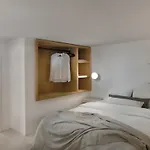 Vlia Mykonos Daire Kalafatis