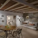 Vlia Mykonos Daire *