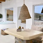 Daire Vlia Mykonos Kalafatis