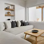Daire Vlia Mykonos Kalafatis