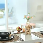 Vlia Mykonos Daire *
