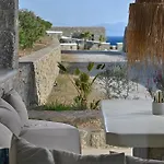 Vlia Mykonos Daire *