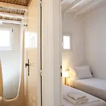 Daire Vlia Mykonos Kalafatis