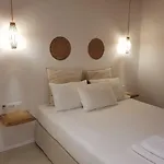 Vlia Mykonos Daire *