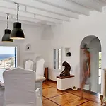 Daire Vlia Mykonos Kalafatis