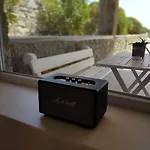 Vlia Mykonos Daire Kalafatis