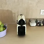 Vlia Mykonos Daire Kalafatis
