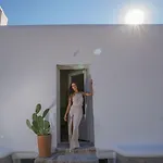 Daire Vlia Mykonos