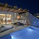 Daire Vlia Mykonos