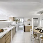 Vlia Mykonos Daire *