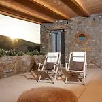 Vlia Mykonos Daire