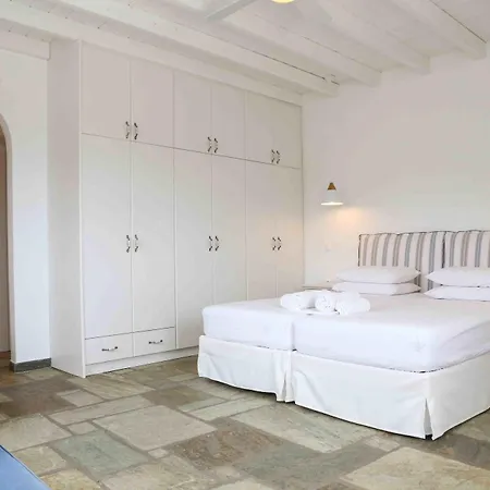 Vlia Mykonos Καλαφάτη