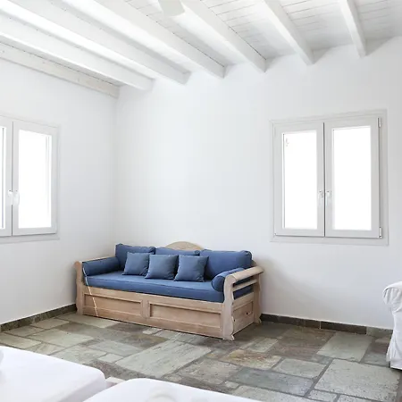 Vlia Mykonos Καλαφάτη