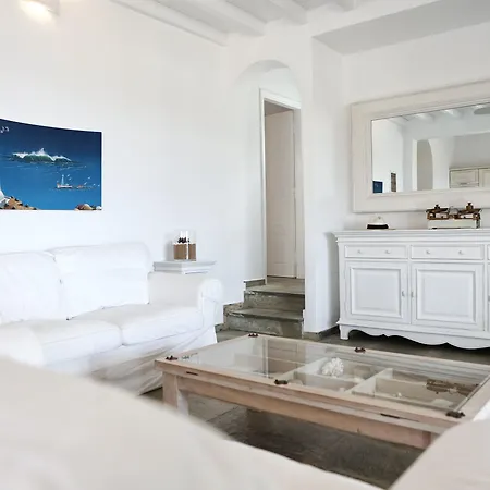 Vlia Mykonos Καλαφάτη