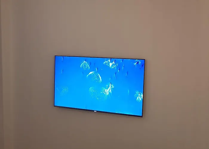 Apartamento Vlia Mykonos *