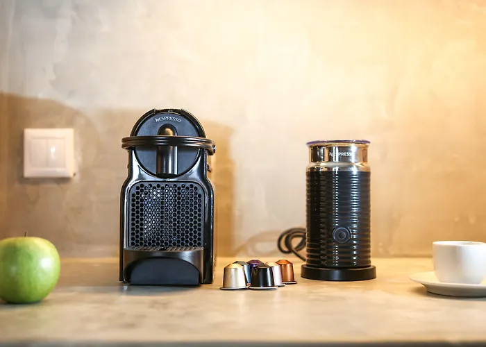 Vlia Mykonos Apartamento