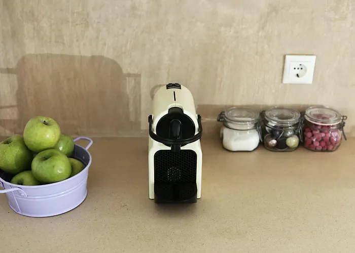 Vlia Mykonos Apartamento Kalafatis