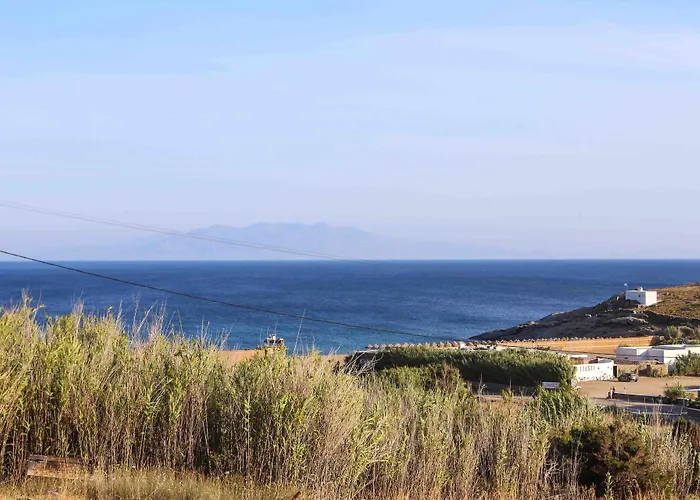 Vlia Mykonos Kalafatis