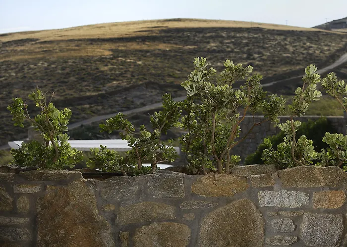 Vlia Mykonos Apartamento