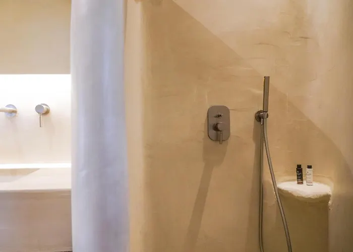 Apartamento Vlia Mykonos *