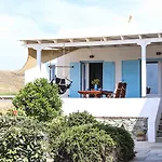 Vlia Mykonos Apartmán Kalafatis