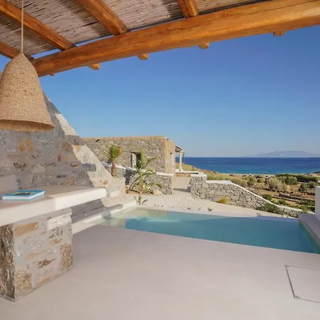 Vlia Mykonos Appartement