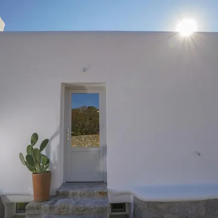 Vlia Mykonos Kalafatis