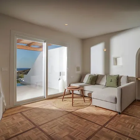 Vlia Mykonos