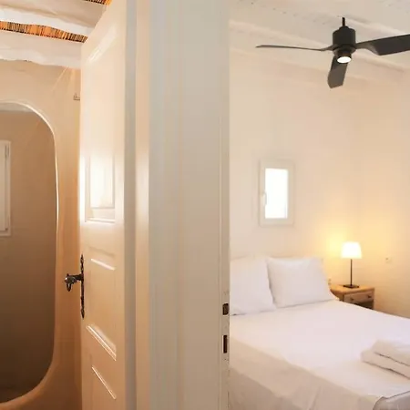 Apartment Vlia Mykonos *