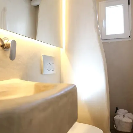 Vlia Mykonos Appartement *