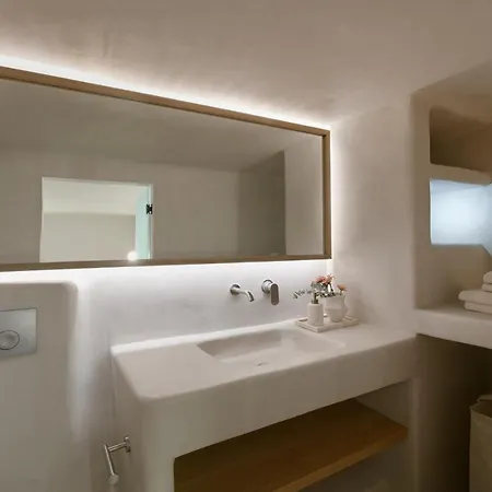 Vlia Mykonos *