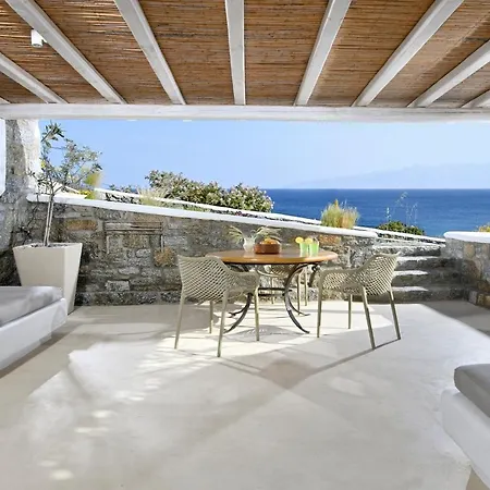 Vlia Mykonos Apartment *