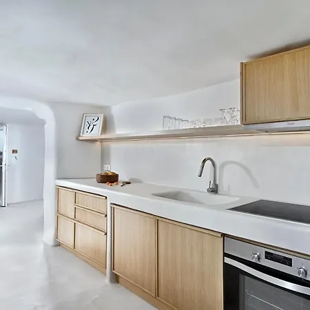 Vlia Mykonos Apartment Kalafatis