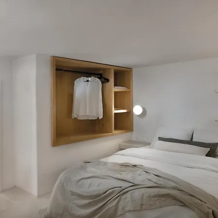 Vlia Mykonos Apartment Kalafatis
