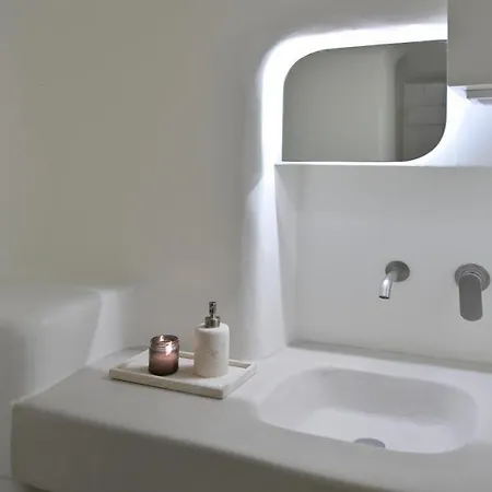 Vlia Mykonos