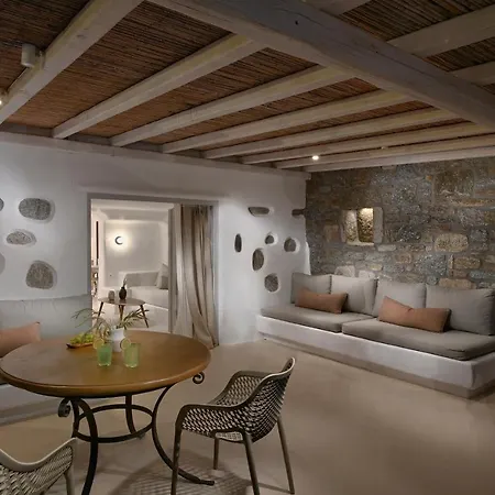 Vlia Mykonos Apartment *