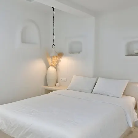 Vlia Mykonos Kalafatis